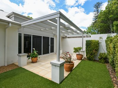 7 / 15 Arthur Street, East Toowoomba