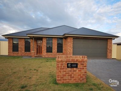 3 Durum Circuit, Dubbo