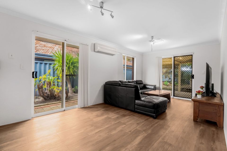 8 Kennedia Circuit, Baldivis