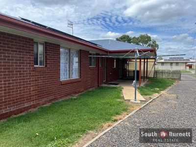 24 Hawthorn Street, Nanango