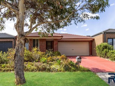 121 Talliver Terrace, Truganina