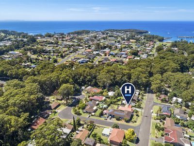 25 Church Street, Ulladulla