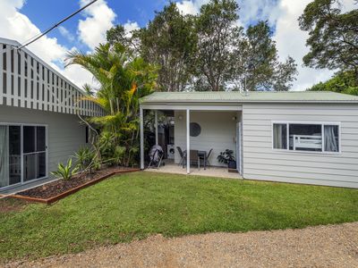 114 Pacific Street, Corindi Beach