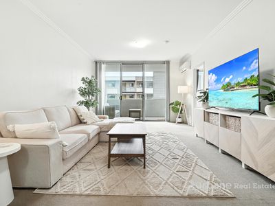 51 / 24 Mons Road, Westmead