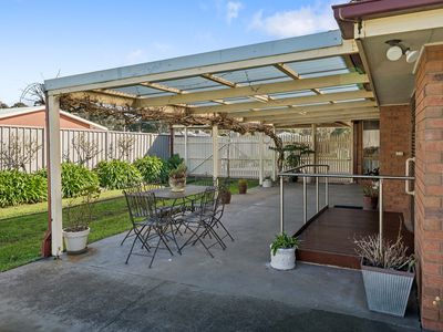 120 Tarcombe Road, Seymour