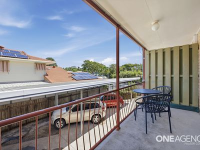 3 / 80 Hibiscus Street, Urangan