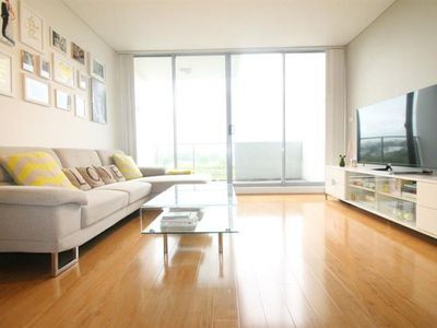 41 / 5-13 Lusty Street, Wolli Creek