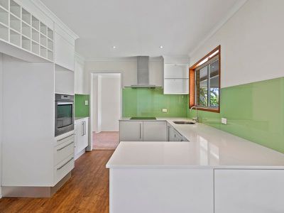 8 Deputor Street, Rochedale South