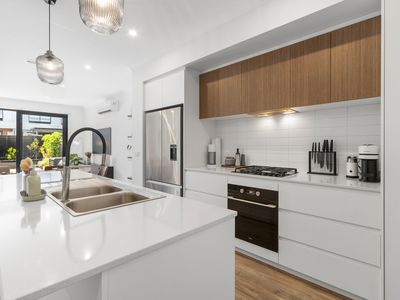 4 Wineglass Walk, Carrum Downs