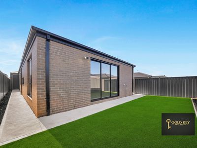 14 Songlark Street, Melton South