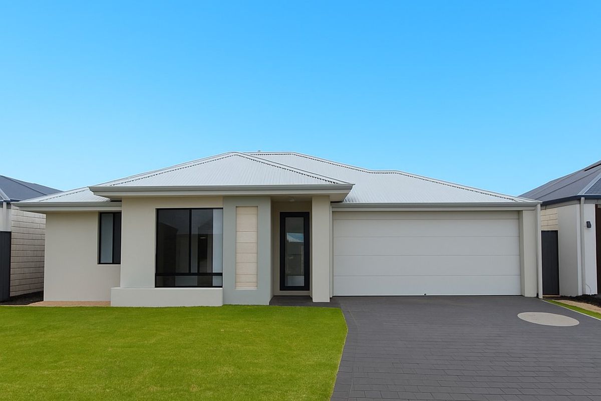 17 Stinear Street, Champion Lakes
