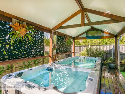8 Earls Court, Goonellabah