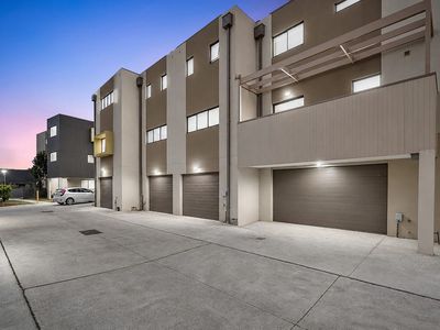 75 / 27 Turva Avenue, Tarneit
