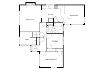 4 Riselaw Road, Calton Hill