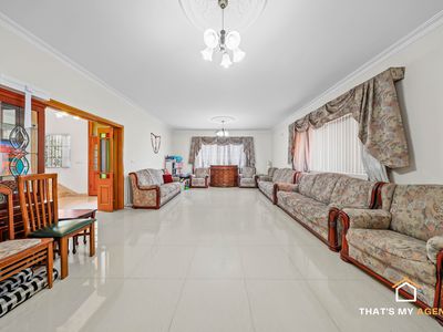 50 Murray Street, Merrylands