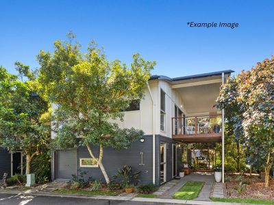 10 / 614-618 Casuarina Way, Casuarina