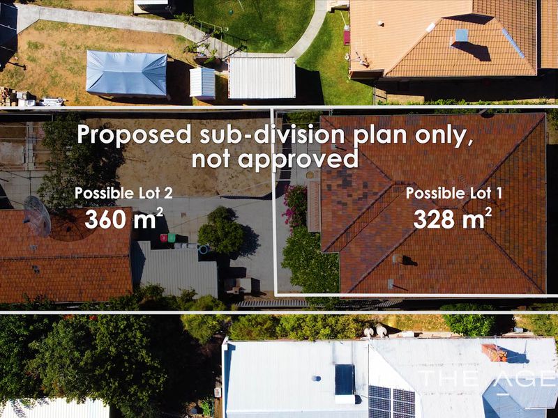 5 Terrazzo Lane, Fremantle