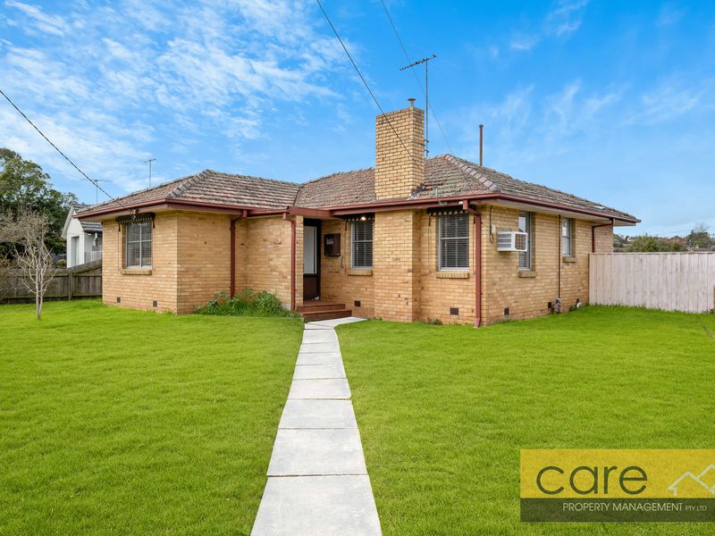 18 Betula Street, Doveton