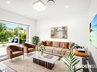 41 Cloud Street, Schofields