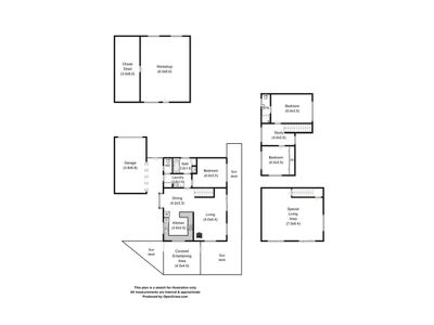 99 Voss Road, Huonville