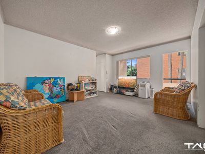 6 / 22 Caroline Street, Westmead