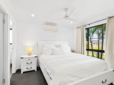 45 Palmetto Crescent, Rural View