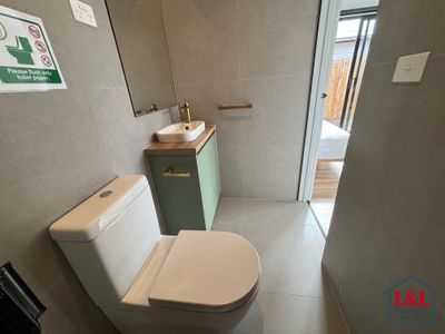 3 Dunne Street , Kingsbury