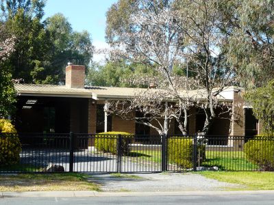 12 Boyd Street, Nagambie