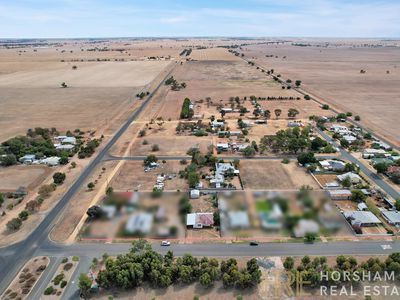 3 Hoban Street, Watchem