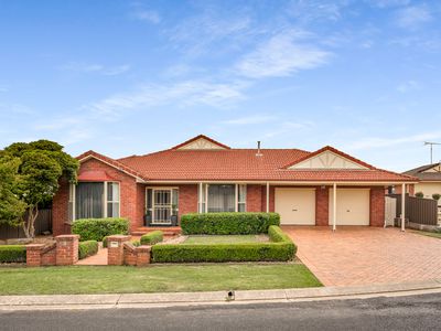 5 Cambridge Court, Mount Gambier