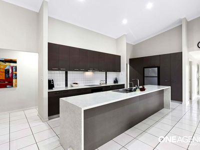 1 Lady Penrhyn Drive, Eli Waters