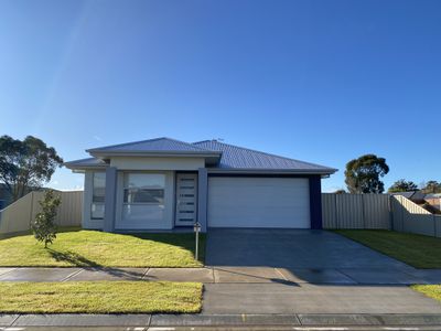 5 Viceconte Court, Tocumwal
