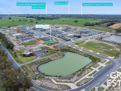 15 Gilson Drive, Botanic Ridge