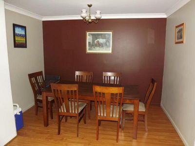 123 Gough Street, Deepwater