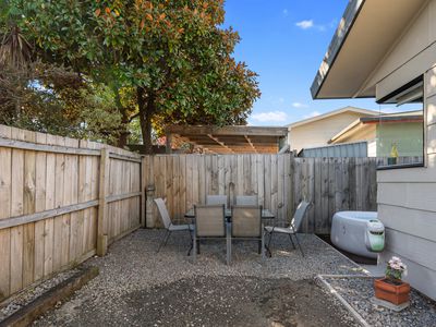 3 / 3 Tainui Street, Stoke