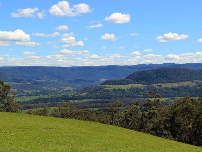50C Keoghs Road, Kangaroo Valley