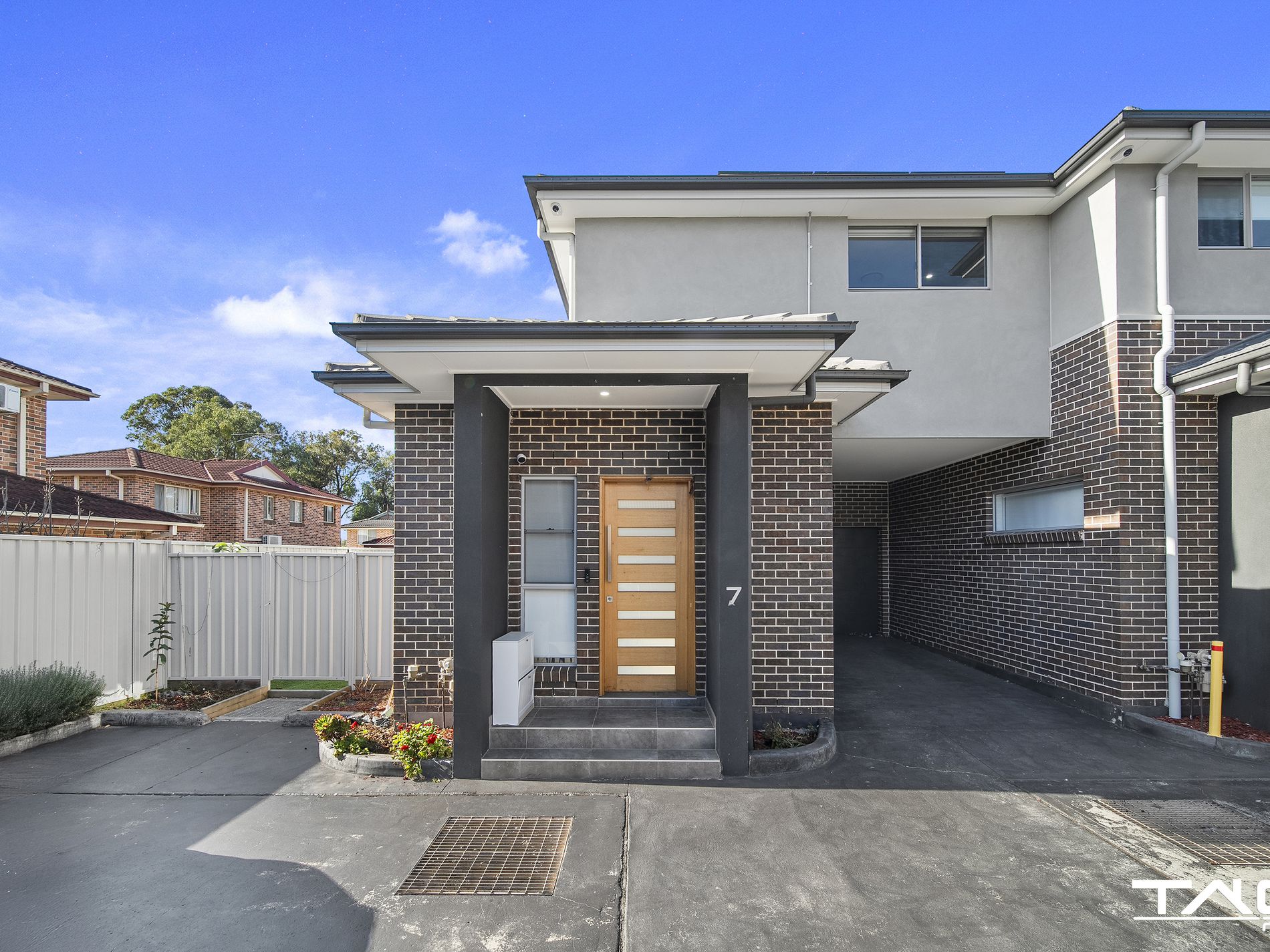 7 / 67-69 Brisbane Street, Oxley Park