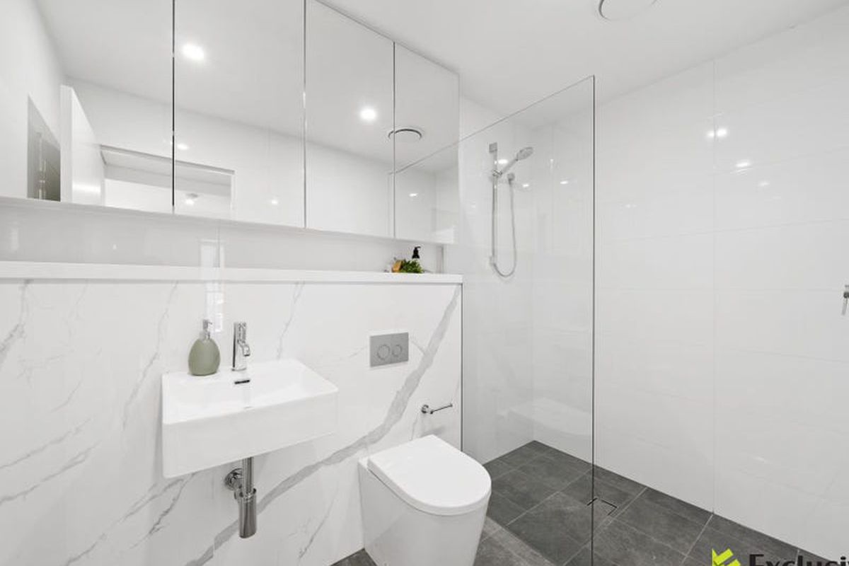 204 / 56 Fairlight Street, Five Dock