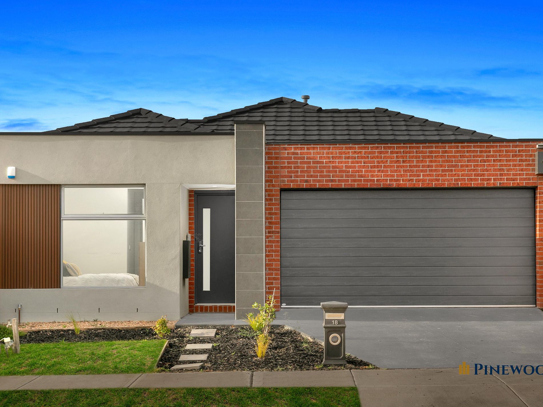 18 Blackwood Place, Beveridge