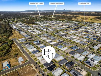 23 Lawson Street, Walloon
