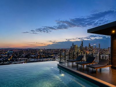 1203 / 12 Cunningham Street, Newstead