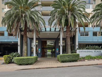 14 / 35 Gotha Street, Fortitude Valley