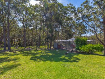 9 Windley Road, Wandandian