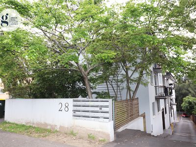 13 / 28 Meadow Crescent, Meadowbank