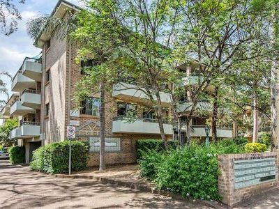 15/227-231 Targo Road, Girraween