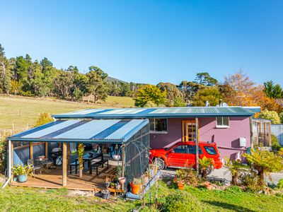 351 Glen Huon Road, Huonville