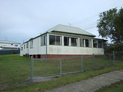 86 Imlay Street, Eden