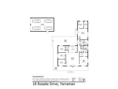 18 Rosalie Drive, Yarraman