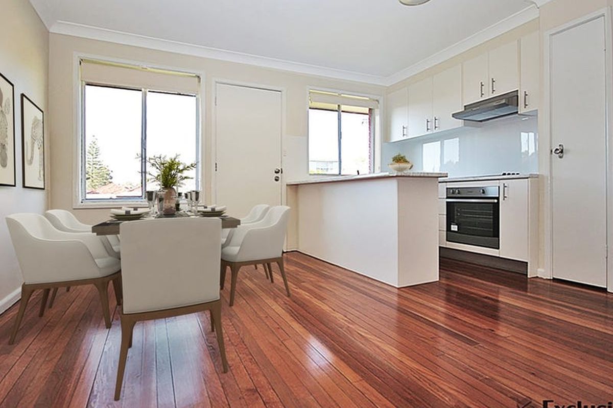 104 Bungaribee Road, Blacktown