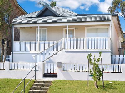 22 Trevelyan Street, Botany